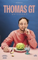 Thomas GT dans Artichaut