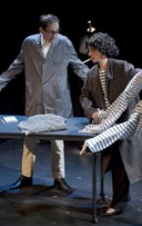 Mademoiselle Gabrielle Chanel