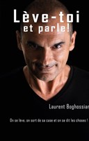 Laurent Boghossian dans L�ve-toi et parle !