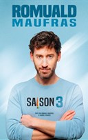 Romuald Maufras dans Saison 3