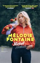 Mlodie Fontaine dans Nickel