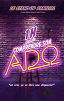 1 heure pour comprendre son ado