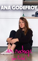 Ana Godefroy | En rodage