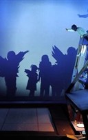 Icare | Cie Coup de Poker