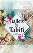 Ballets et l�gendes de Tahiti