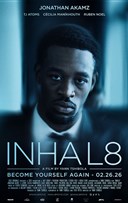 INHAL8 - Become yourself again