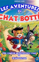 Les aventures du Chat Bott�