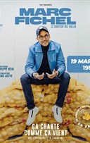 �a chante comme �a vient