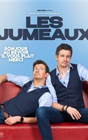 Les Jumeaux dans Bonjour, au revoir, s'il vous pla�t, merci