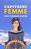 Deborah Falbo dans Capitaine Femme