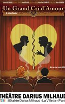 Un grand cri d'amour