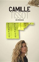 Camille Tissot dans Heureuse