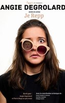 Angie Degrolard dans Je Repp
