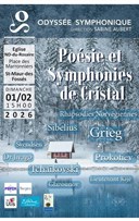 Po�sie et Symphonies de Cristal