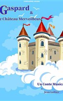 Gaspard & le ch�teau merveilleux