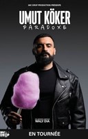Umut K�ker dans Paradoxe