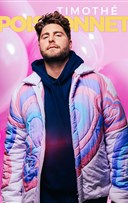 Timoth Poissonnet dans Le bocal