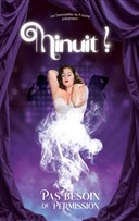 Les demoiselles du K-Barr� dans Minuit !