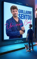 Guillaume Sentou dans Un mec cool