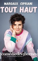 Margaux Cipriani dans Tout haut