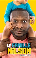 Nilson dans La Famille Nilson