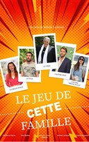 Le jeu de cette famille