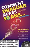 Comment draguer aprs 50 ans