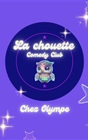 La Chouette Comedy Club
