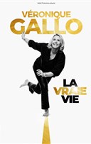 V�ronique Gallo dans La vraie vie