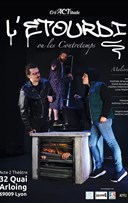 L'�tourdi ou les contre-temps de Moli�re