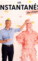 Les Instantan�s dans Duo d'Impro