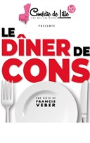 Le d�ner de cons