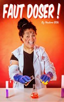 Madame Bou dans Faut doser