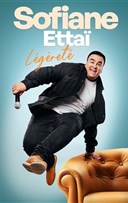 Sofiane Etta dans Lgret