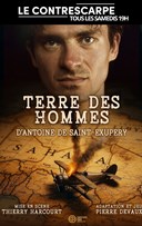 Terre des Hommes