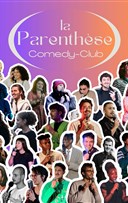 La Parenth�se Comedy Club