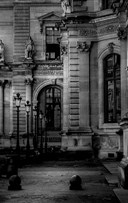 Visite guid�e : Paris, cit� du crime