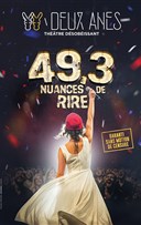49.3 nuances de rire