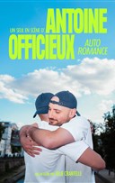 Antoine Officieux dans Auto Romance