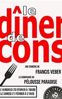 Le dner de cons
