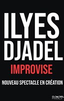 Ilyes Djadel Improvise
