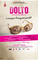 Dolto, lorsque Fran�oise para�t