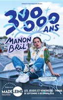 Manon Bril dans 300 000 ans