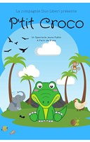 P'tit croco