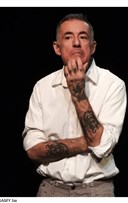 Emmanuel Pratt dans Hors-Champs