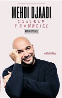 Mehdi Djaadi dans Couleur Framboise