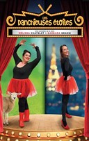 Les danchieuses �toiles