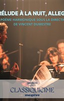 Prlude  la nuit, Allegri - Miserere d'Allegri