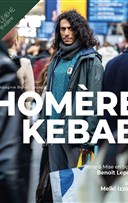 Hom�re Kebab
