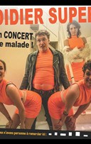 Didier Super dans Discount